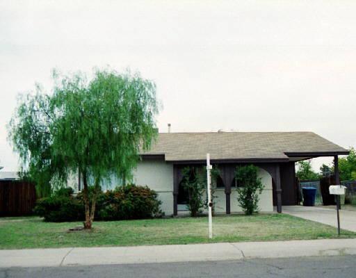 6207 S 47th Pl., Phoenix, AZ 85042