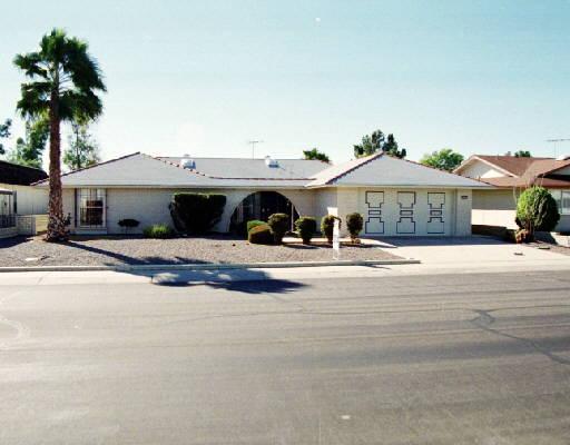 9623 W Country Club Dr., Sun City, AZ 85373