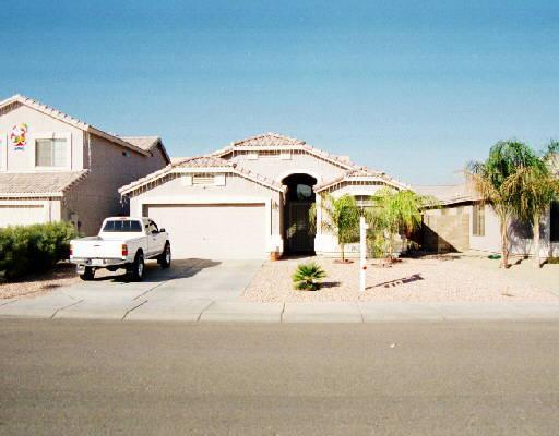 8458 W Rue De Lamour Ave., Peoria, AZ 85381