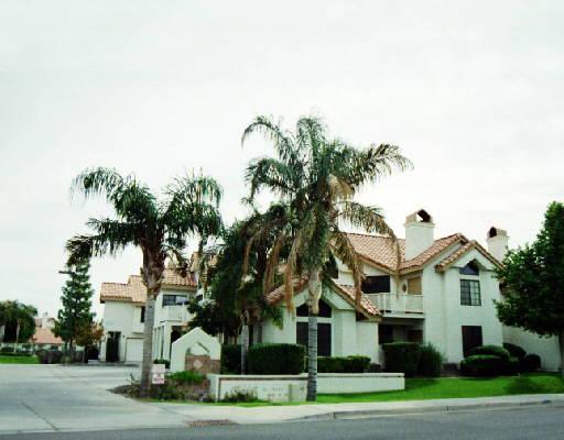 1001 N Pasadena St. #129, Mesa, AZ 85201