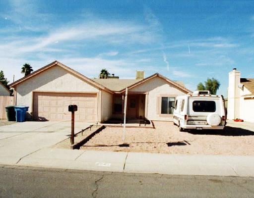 4542 N 78th Ave., Phoenix, AZ 85033