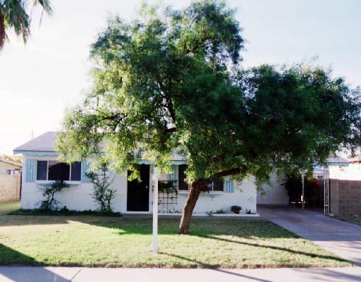 7543 E Polk St., Scottsdale, AZ 85257