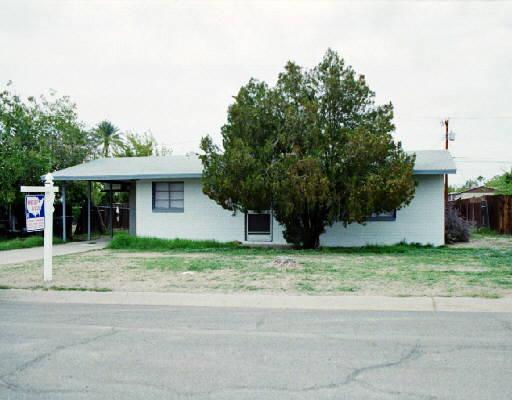 2216 W Minnezona Ave., Phoenix, AZ 85015