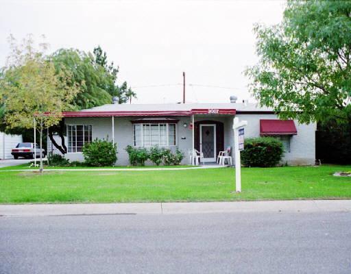 3007 N 15th Dr., Phoenix, AZ 85015