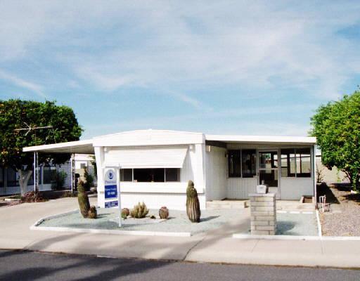 5632 E Player Pl., Mesa, AZ 85215