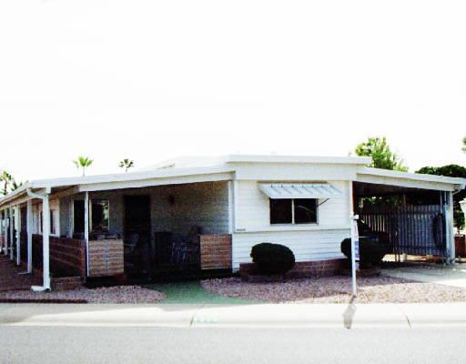 5829 E Lockwood Pl., Mesa, AZ 85215