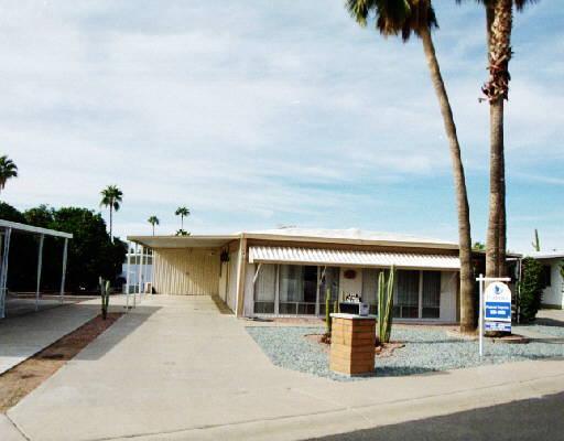 2416 N Ashton Pl., Mesa, AZ 85215