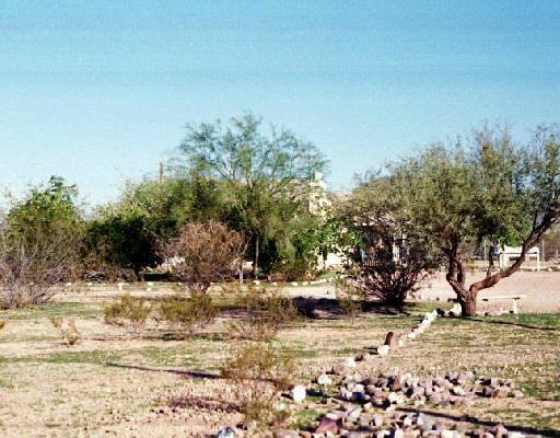 1604 W Maddock Rd St., Phoenix, AZ 85086