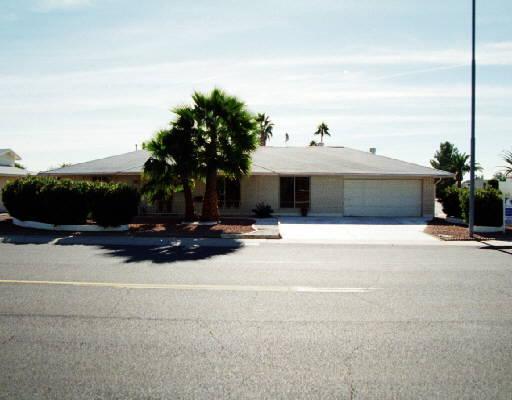 9243 W Greenway Rd., Sun City, AZ 85351