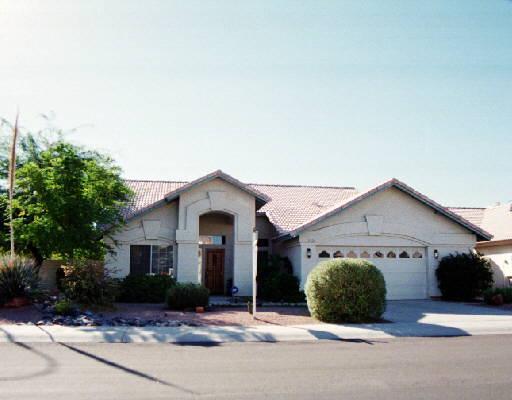 3703 W Megan St., Chandler, AZ 85226