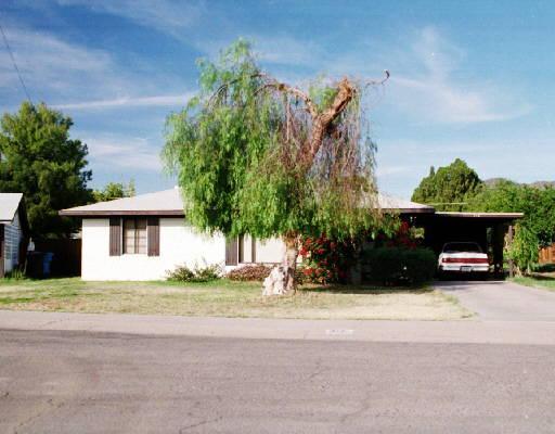 418 W Caron St., Phoenix, AZ 85021