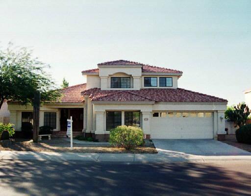 5807 E Aire Libre Ave., Scottsdale, AZ 85254