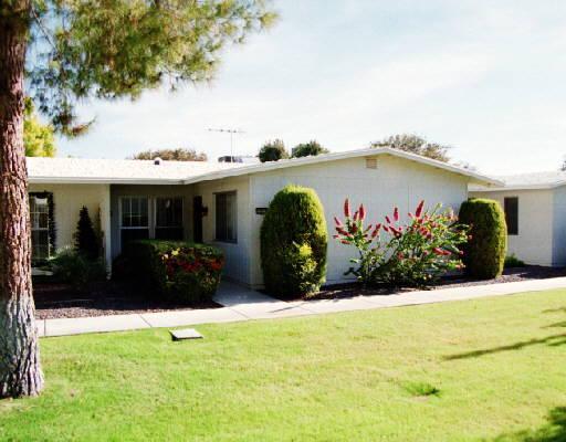 10510 W Highwood Ln., Sun City, AZ 85373