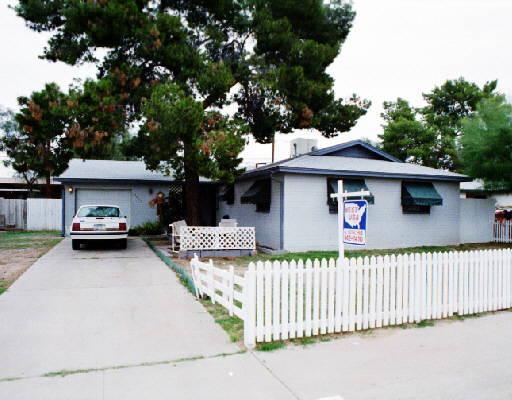 5012 W Fairmount Ave., Phoenix, AZ 85031