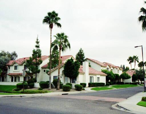 2940 N Oregon St. #8, Chandler, AZ 85225