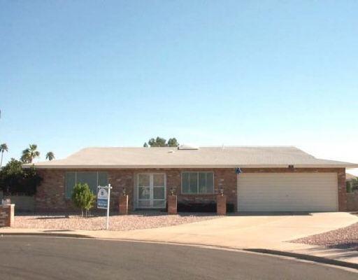737 S Pico Cir., Mesa, AZ 85206