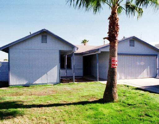 4733 N 79th Ln., Phoenix, AZ 85033