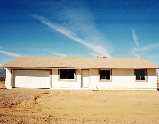 26218 S 204 Way, Queen Creek, AZ 85242