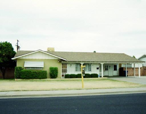 1350 E 2nd Pl., Mesa, AZ 85203