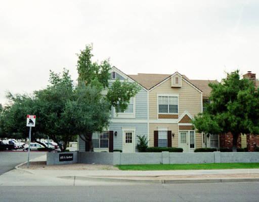 1970 N Hartford St. #6, Chandler, AZ 85225