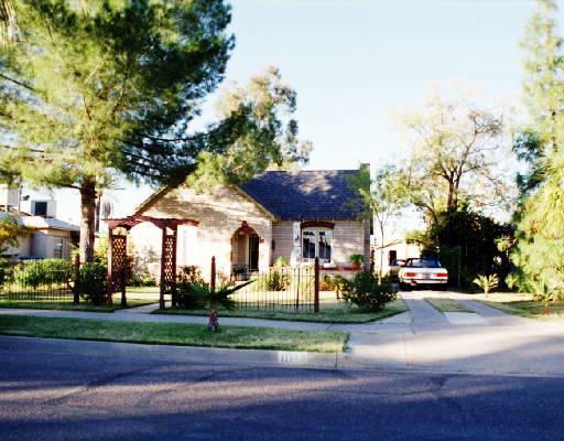 1838 E Willetta St., Phoenix, AZ 85006