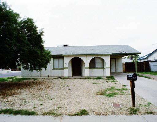 2832 N 70th Ave., Phoenix, AZ 85035