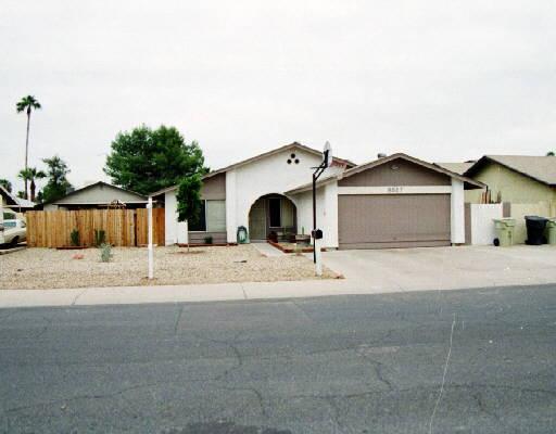 8627 N 56th Dr., Glendale, AZ 85302