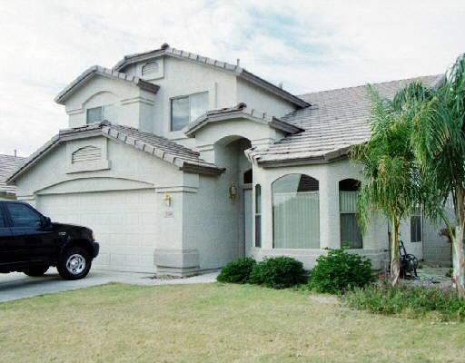 3048 S Hillridge Dr., Mesa, AZ 85212