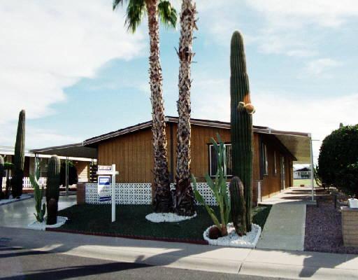 5807 E Player Pl., Mesa, AZ 85215