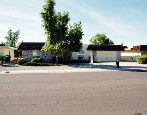 11101 W Palmeras Dr., Sun City, AZ 85373