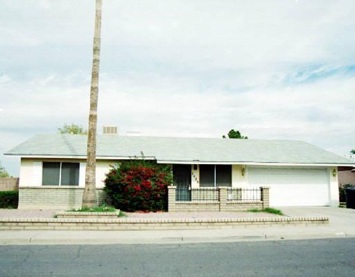 1426 E Enid Ave., Mesa, AZ 85204