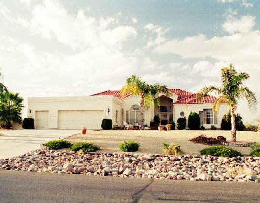 19102 E Via Hermosa St., Rio Verde, AZ 85263