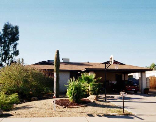 3827 E Larkspur *prem Lot!* Dr., Phoenix, AZ 85032