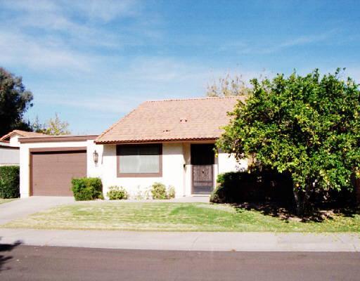268 Leisure World, Mesa, AZ 85206