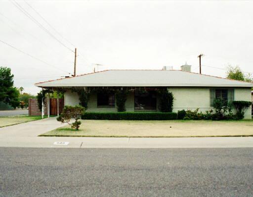 939 E Keim Dr., Phoenix, AZ 85014