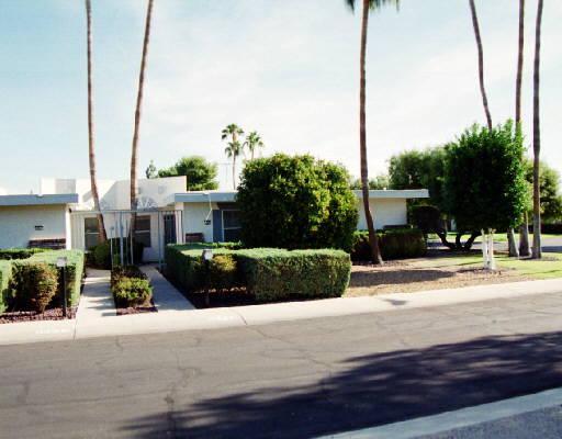 10633 W Wheatridge Dr., Sun City, AZ 85373