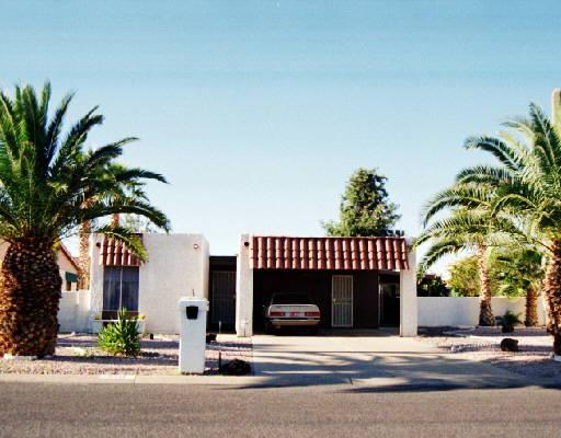 9311 E Sun Lakes Blvd St. #6, Sun Lakes, AZ 85248
