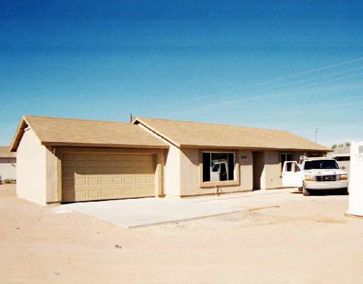 436 S 110th St., Mesa, AZ 85208