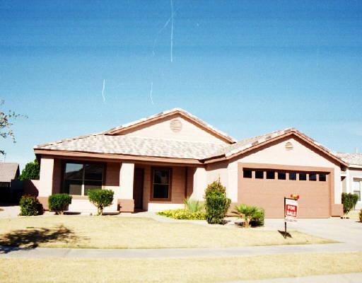754 W Orchard Way, Gilbert, AZ 85233