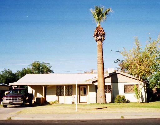1742 W Argon St., Mesa, AZ 85201