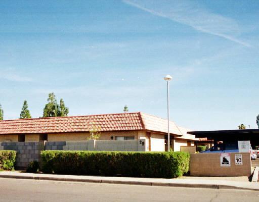 25 N Cottonwood St. #43, Chandler, AZ 85225
