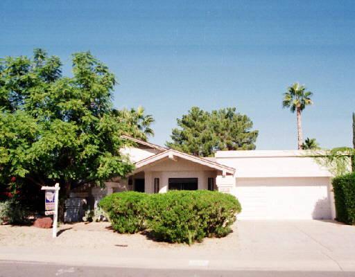 6616 E Kings Ave., Phoenix, AZ 85254