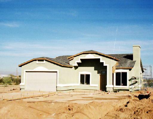 19218 E Hunt Hwy, Queen Creek, AZ 85242