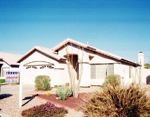 4722 E Hopi Cir., Mesa, AZ 85206
