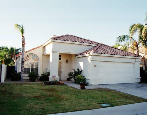 2321 E Lakecrest Dr., Gilbert, AZ 85234