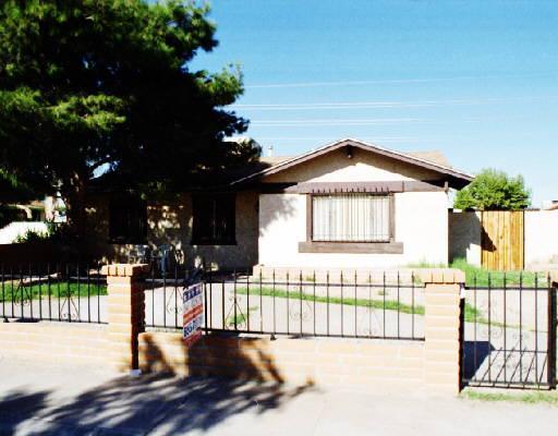 4644 E Southern Ave., Phoenix, AZ 85042