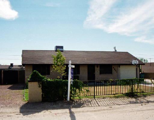 9831 E Butte St., Mesa, AZ 85207