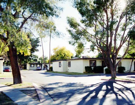 830 S Dobson Rd. #37, Mesa, AZ 85202