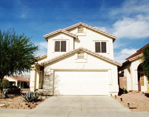 1122 W Villa Maria Dr., Phoenix, AZ 85023