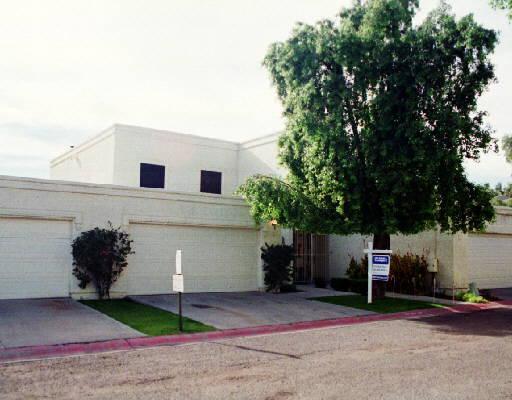 815 E Grovers Ave. #24, Phoenix, AZ 85022